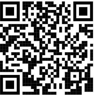 QR Code für die App USE Group App für das Betriebssystem von Apple 