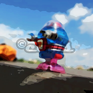 M. Muster, weltweit anerkannte Musterperson